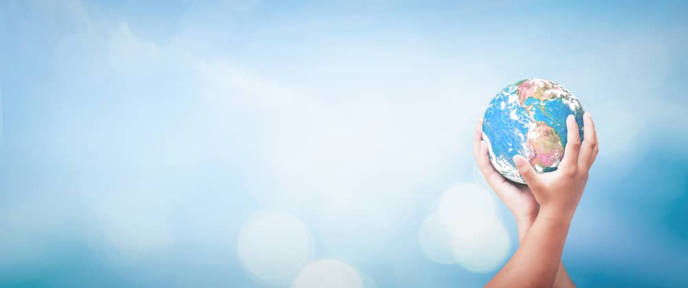 Dejavniki globalnih sprememb, kot so tehnologija, okolje, družba in gospodarstvo