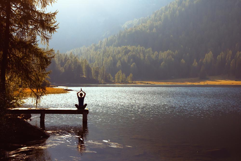 meditacija