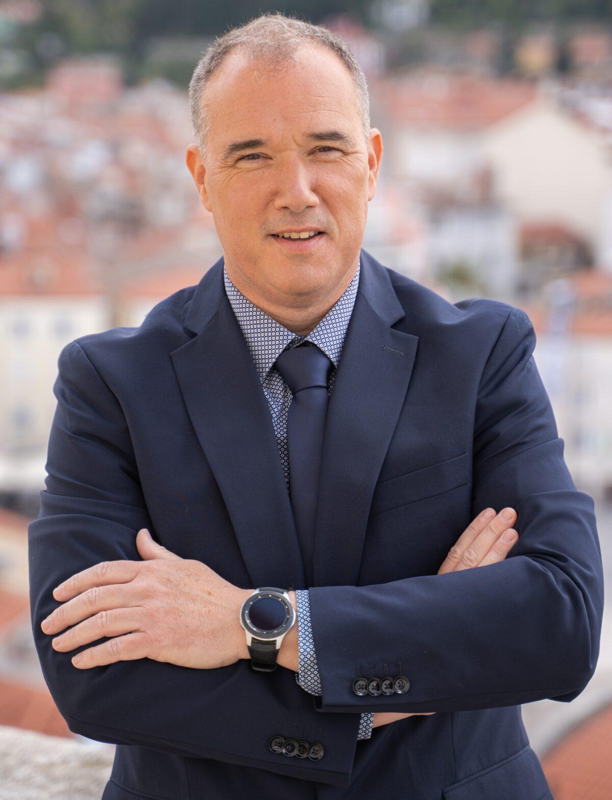 Daniel Lovšin