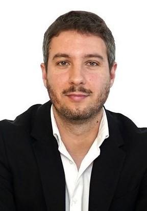 Amadej Parfant