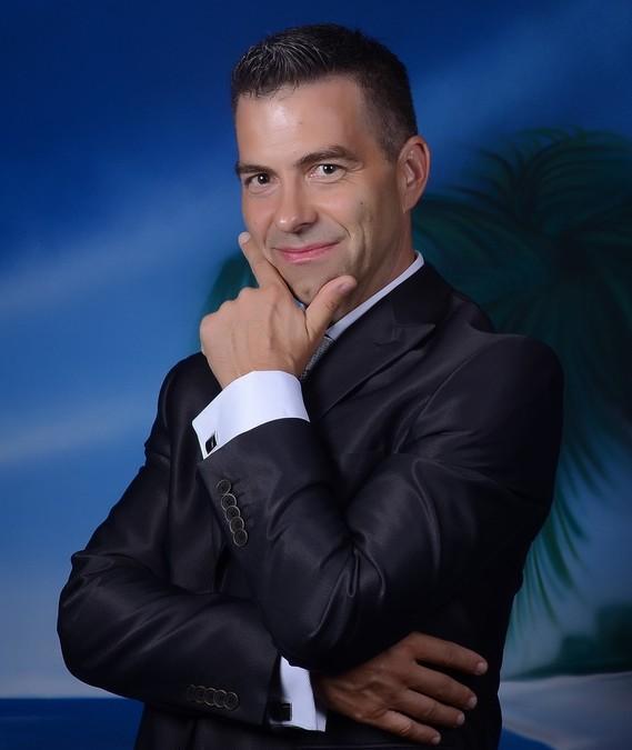 Igor Šinkovec