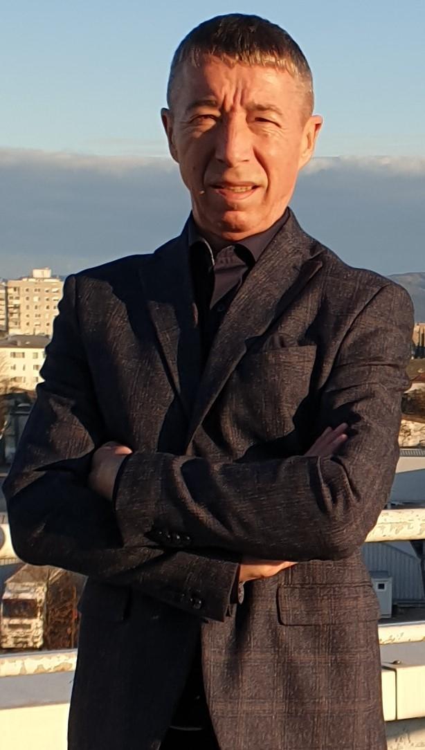 Zoran Madon