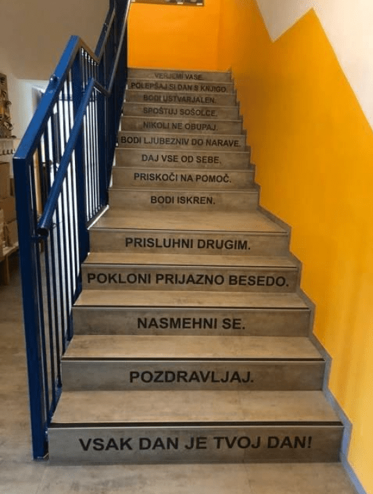 Talne označbe 