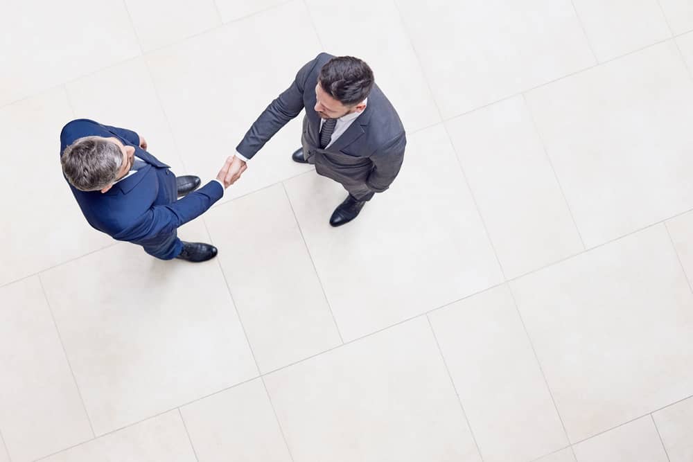 Ključne veščine in taktike za uspešna poslovna in osebna pogajanja