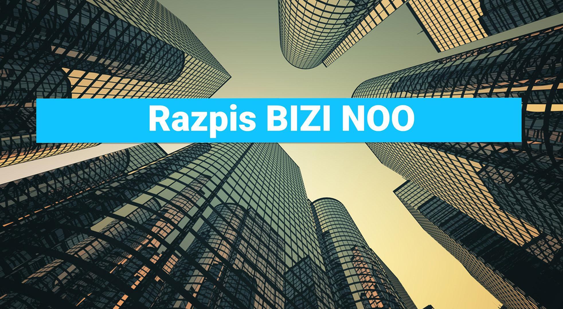 BIZI NOO