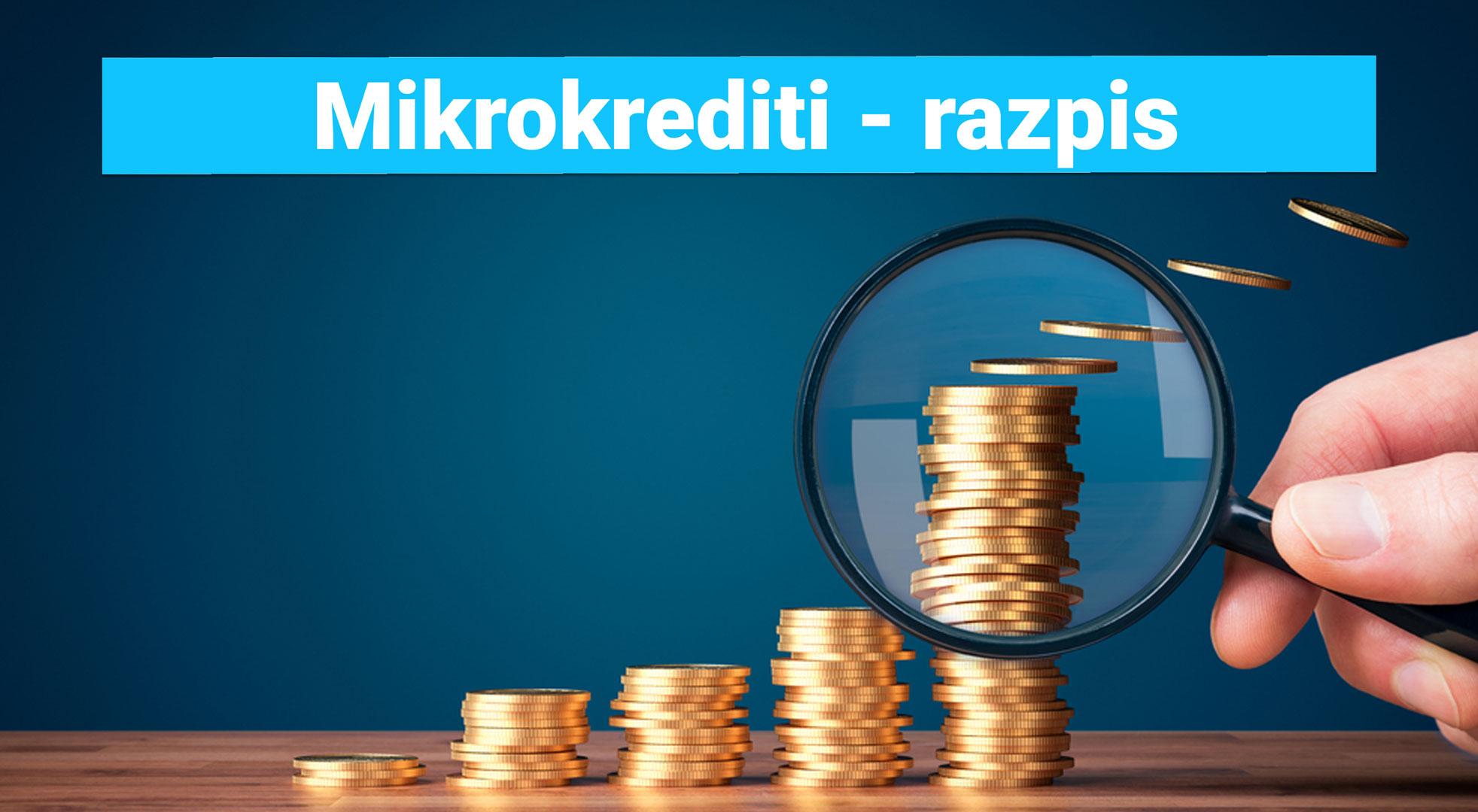 mikrokrediti
