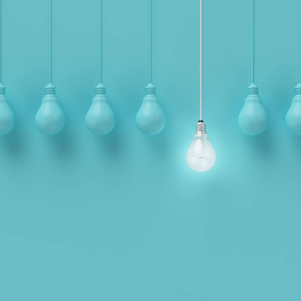 Preoblikovanje miselnih vzorcev kot temelj ustvarjalnosti in inovativnosti