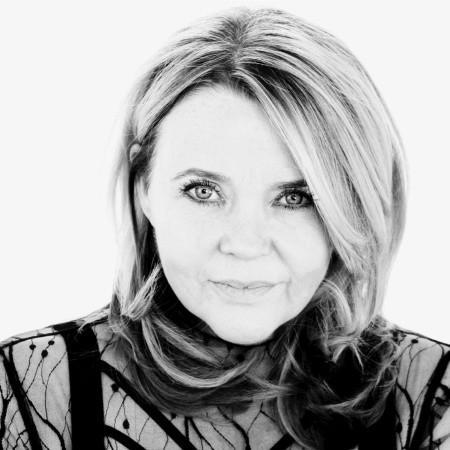 Rúna Magnúsdóttir