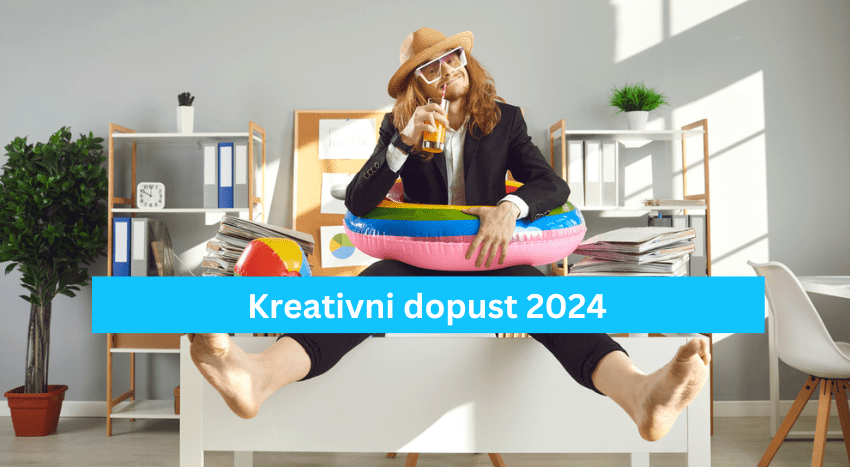 Spodbuda za ustvarjalni oddih namenjen umetniškemu ali strokovnemu razvoju posameznikov