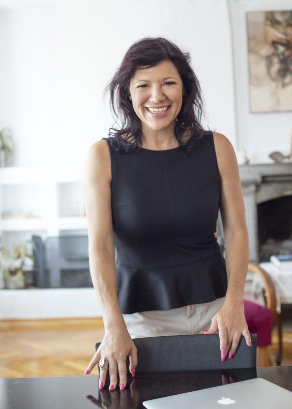 Tanja Bogataj