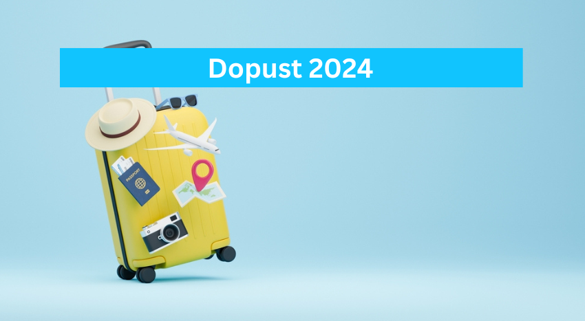 Pravice do letnega dopusta in ključne informacije za leto 2024