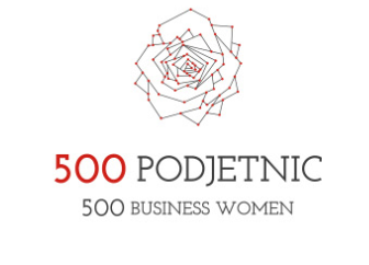 500 Podjetnic 2024