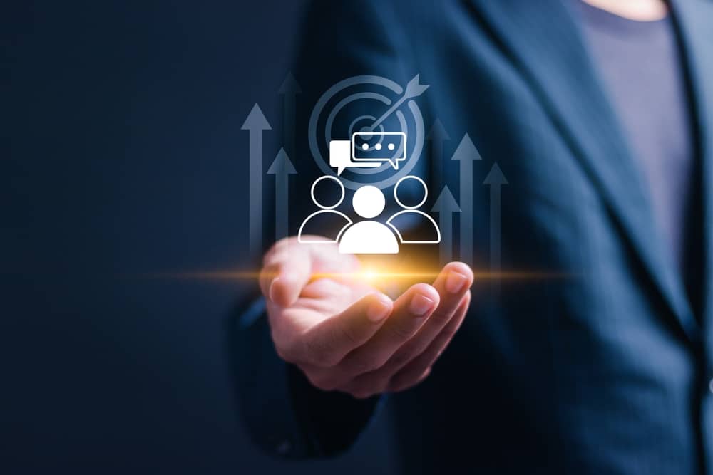 Razumevanje razlogov, zakaj določene skupine ne postanejo vaše stranke