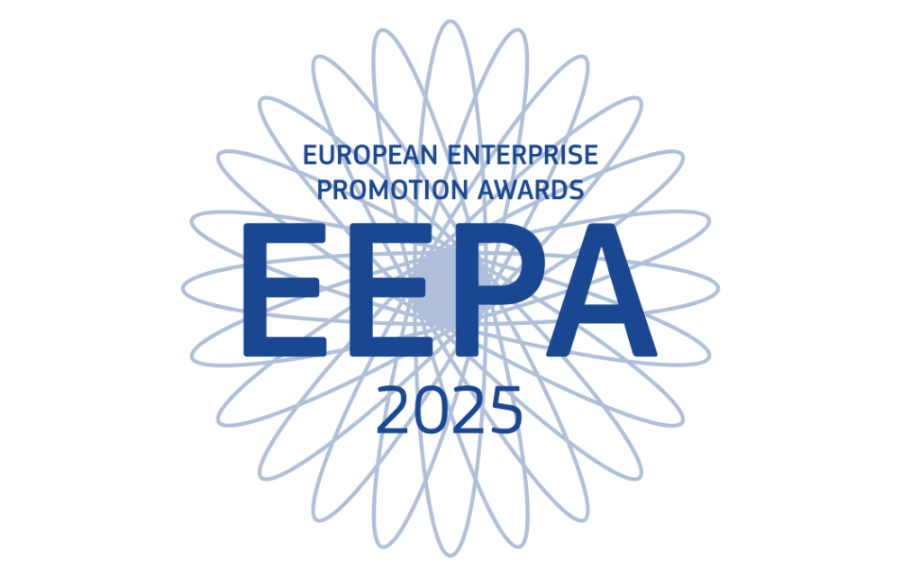 Priznanja za inovativne projekte in podporo podjetništvu v EU