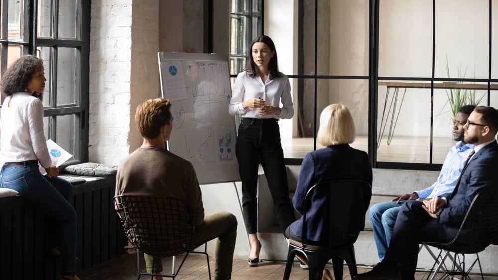 Start up mentor