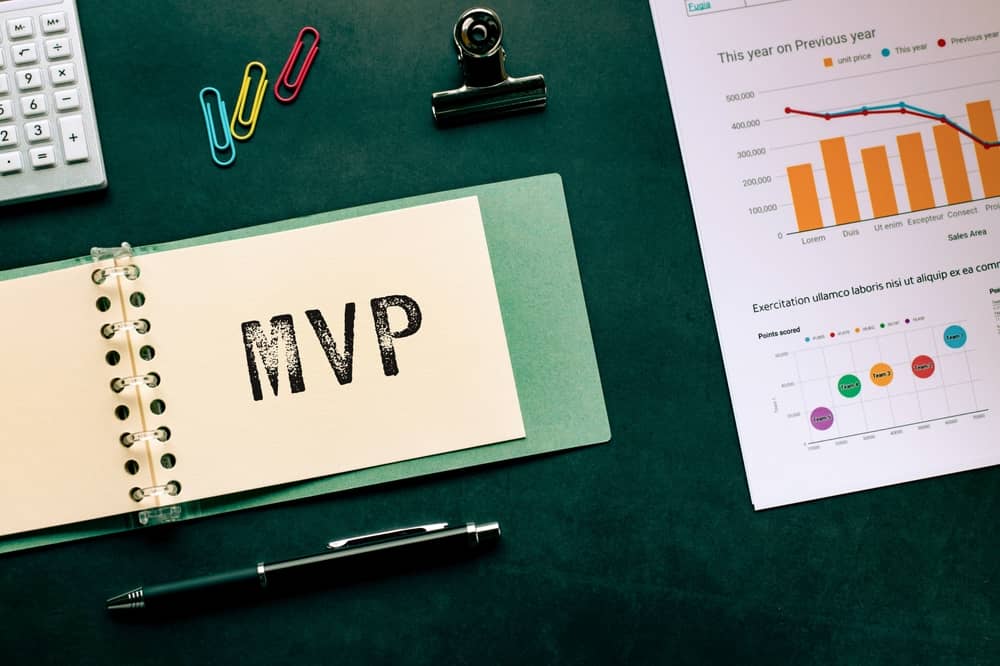 MVP
