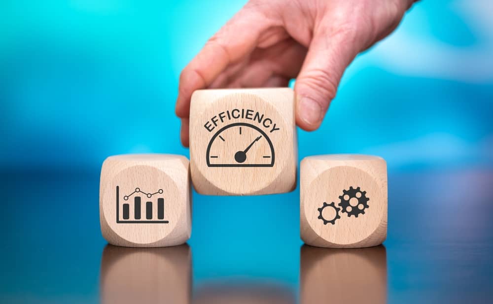 Podatkovna analiza in avtomatizacija poslovnih procesov za večjo učinkovitost