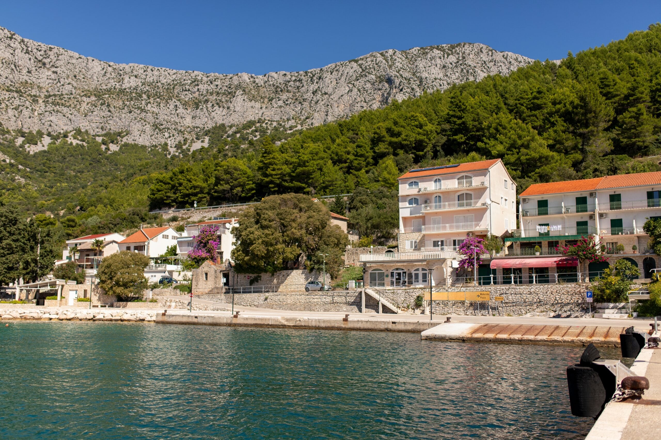 Turizem