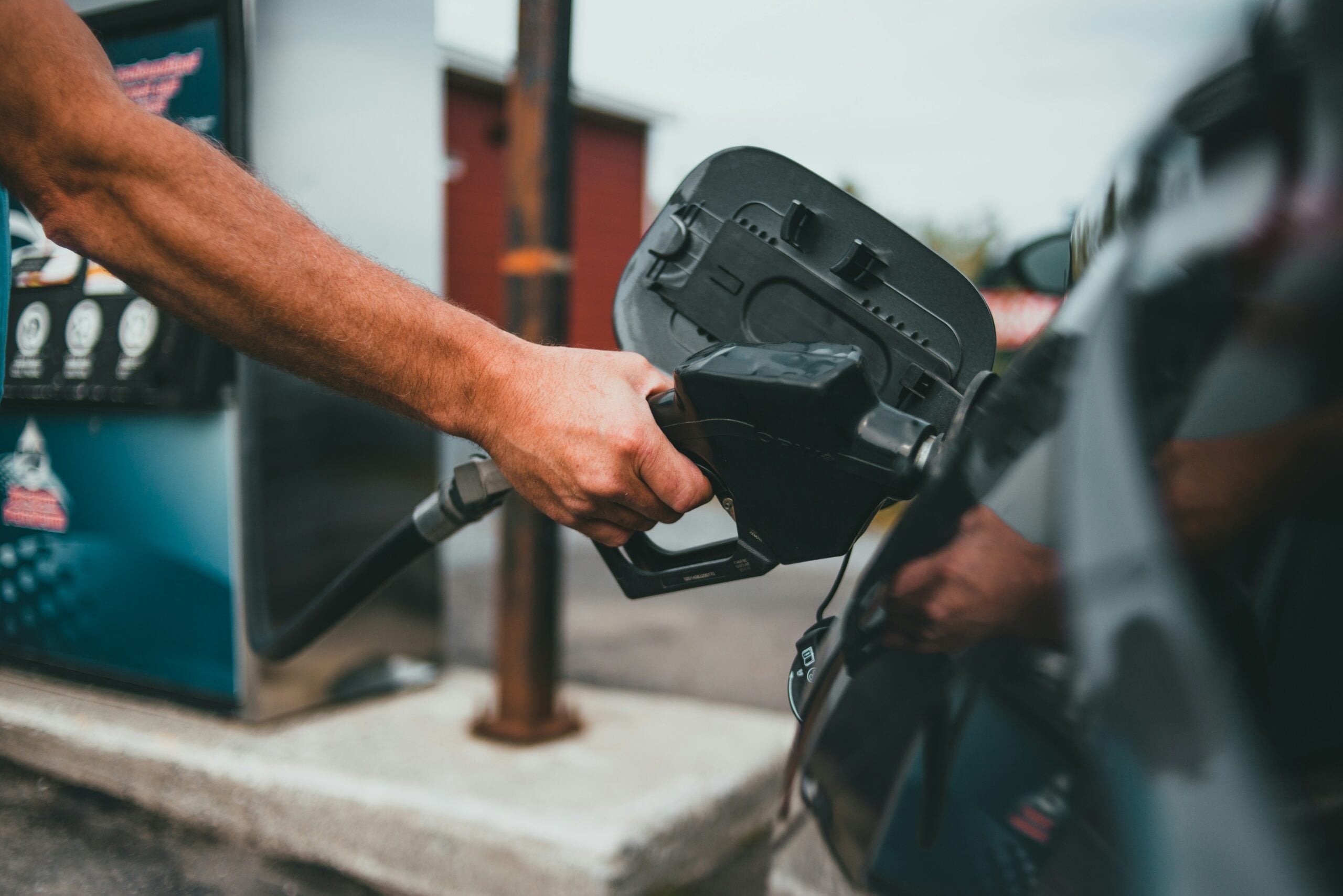 Foto: Erik Mclean / Unsplash