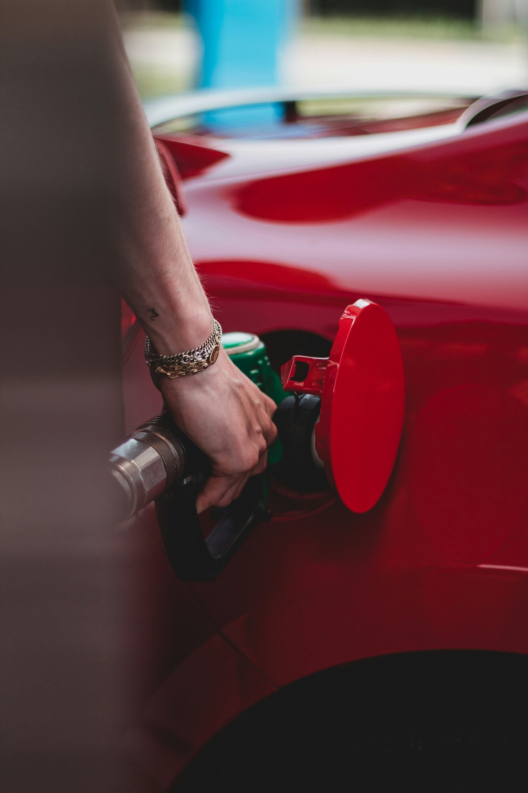 Foto: Wassim Chouak / Unsplash