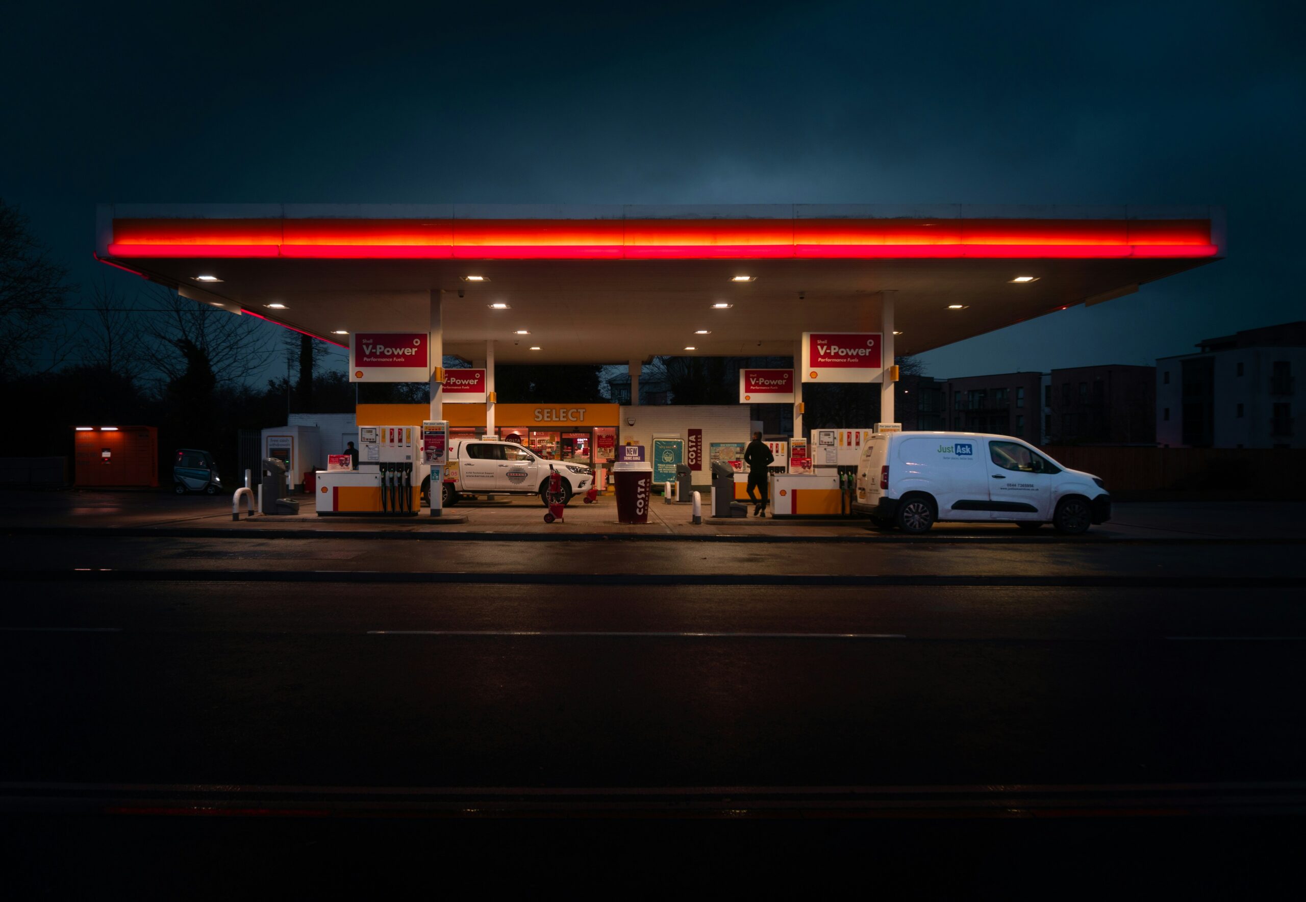 Foto: Kyle Bushnell / Unsplash